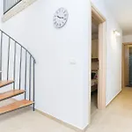 Two-bedroom In Zemunic Gornji Semesterbostad Vlasnovic