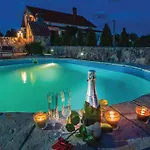 Two-bedroom In Zemunic Gornji * Vlasnovic